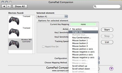 How To Use Githubs Xbox Controller Driver With Mac