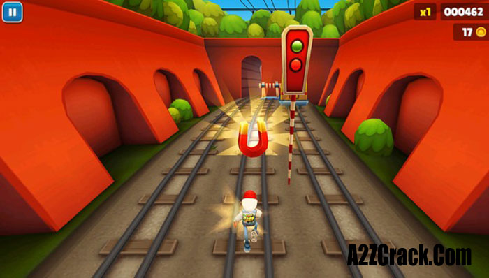 Subway Surfer Free Download Game For Laptop